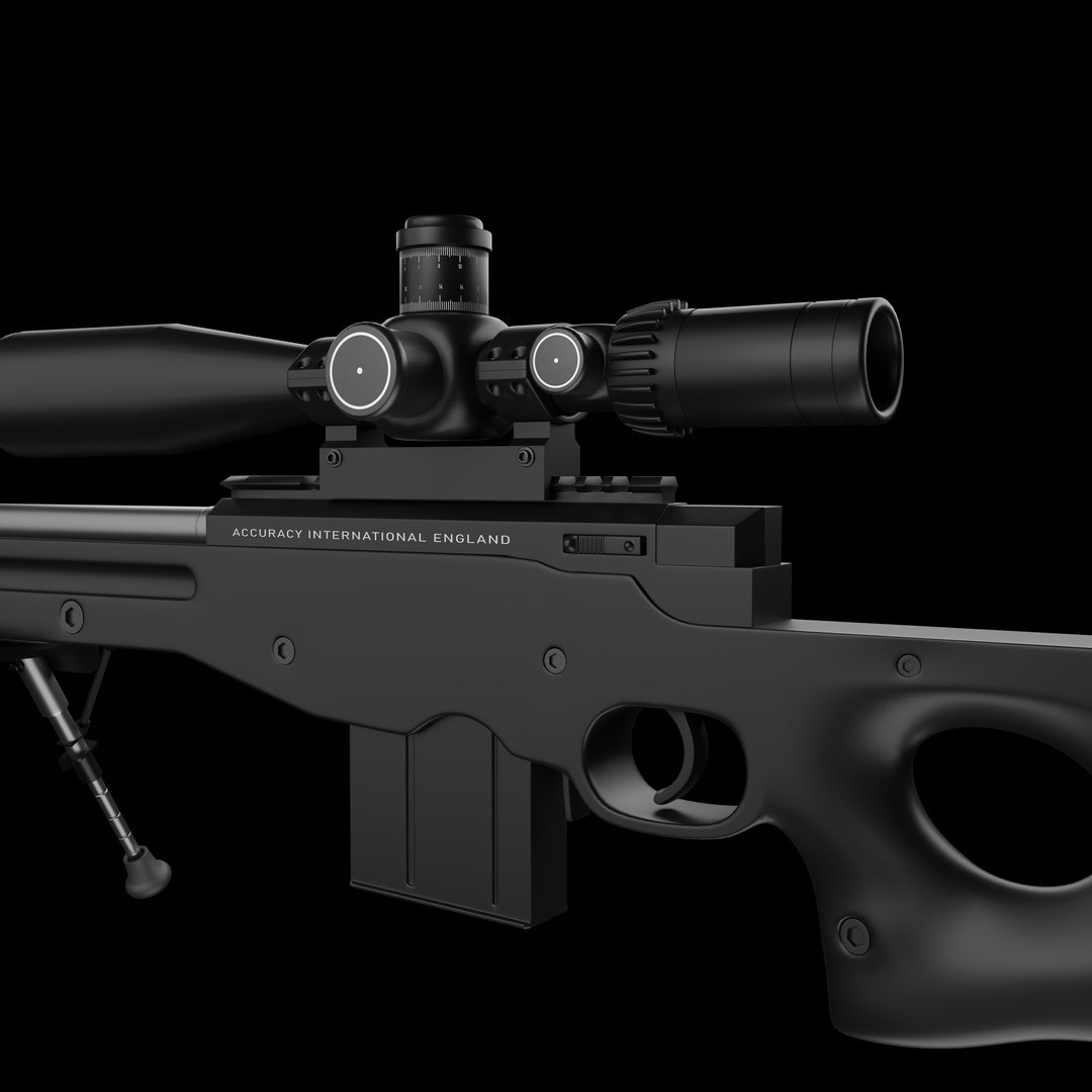 Sniper gun rifle 3D model https://p.turbosquid.com/ts-thumb/7k/DAMa95/K5/untitled/png/1675731930/1920x1080/fit_q87/1192989c68a4cf20864c8a2fb7962276a5417c8b/untitled.jpg