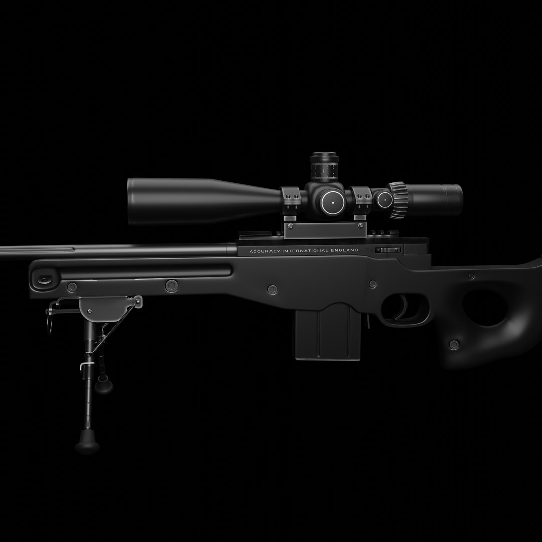Sniper gun rifle 3D model https://p.turbosquid.com/ts-thumb/7k/DAMa95/dm/snipergun01/png/1675731925/1920x1080/fit_q87/ed1d77fe17e741bba24a7aeb60487e57d80208c0/snipergun01.jpg