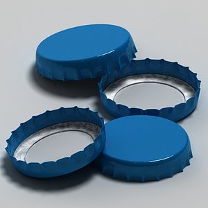 bottle cap