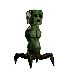Minecraft Creeper
