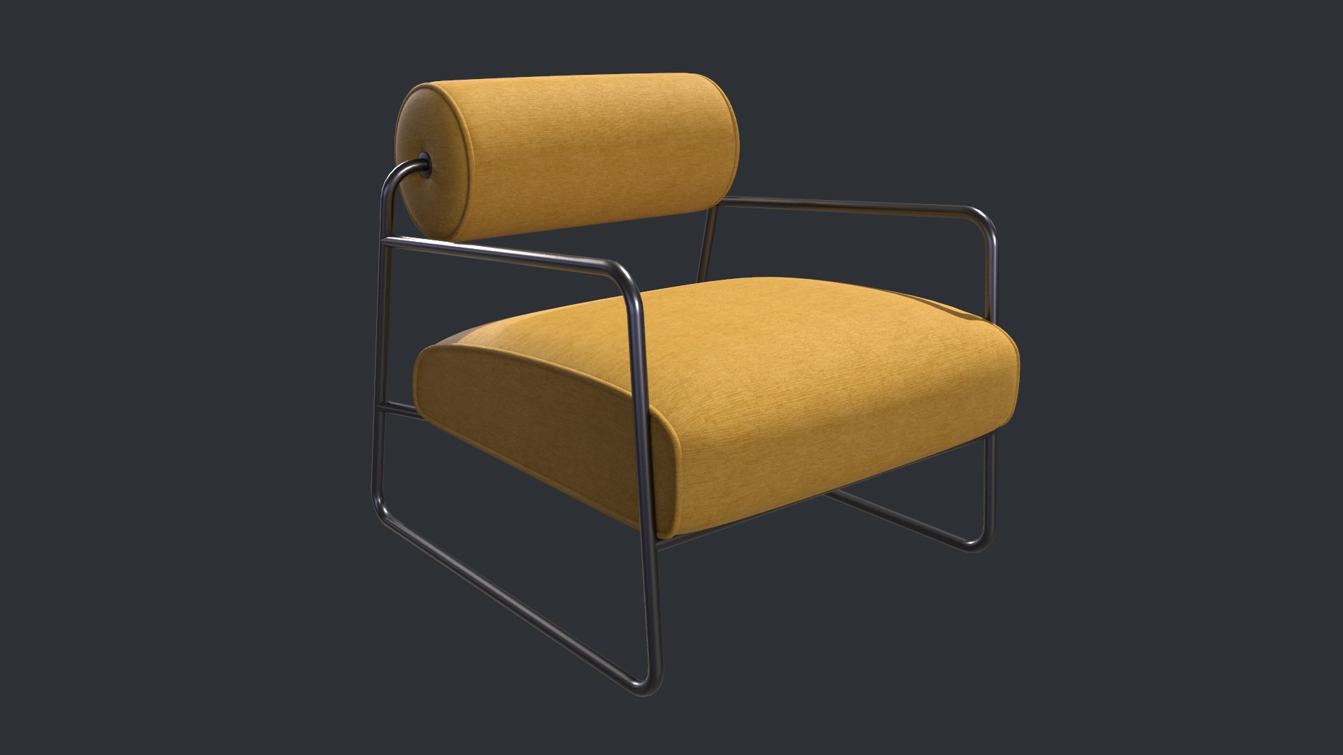 Modern Metal Leg Armchair - AR014 model https://p.turbosquid.com/ts-thumb/7k/HnPasv/16/tbrender_viewport_002/png/1625808241/1920x1080/fit_q87/f5361914a4744b8c9230bca5980dea02086b78fb/tbrender_viewport_002.jpg