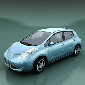 Fichier STL gratuit Cache volant chauffant Nissan Leaf support de batterie  au lithium 🔧・Modèle pour impression 3D à télécharger・Cults