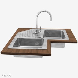 Sink + tap_3