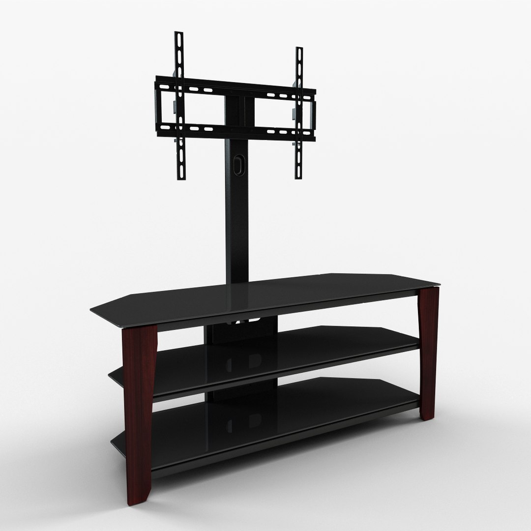 3d velaro tv stand model