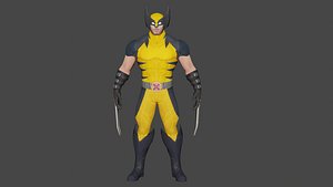 Wolverine