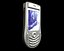 3d nokia 6630 mobile phone model