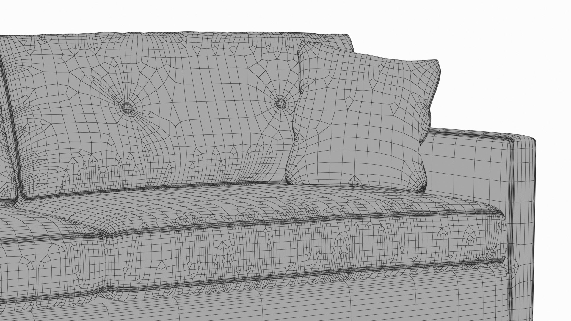 Ethan allen model TurboSquid 1601891