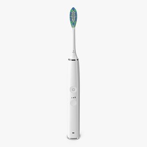 3D electric toothbrush tooth generic