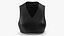 Tank Top 2 Czarny