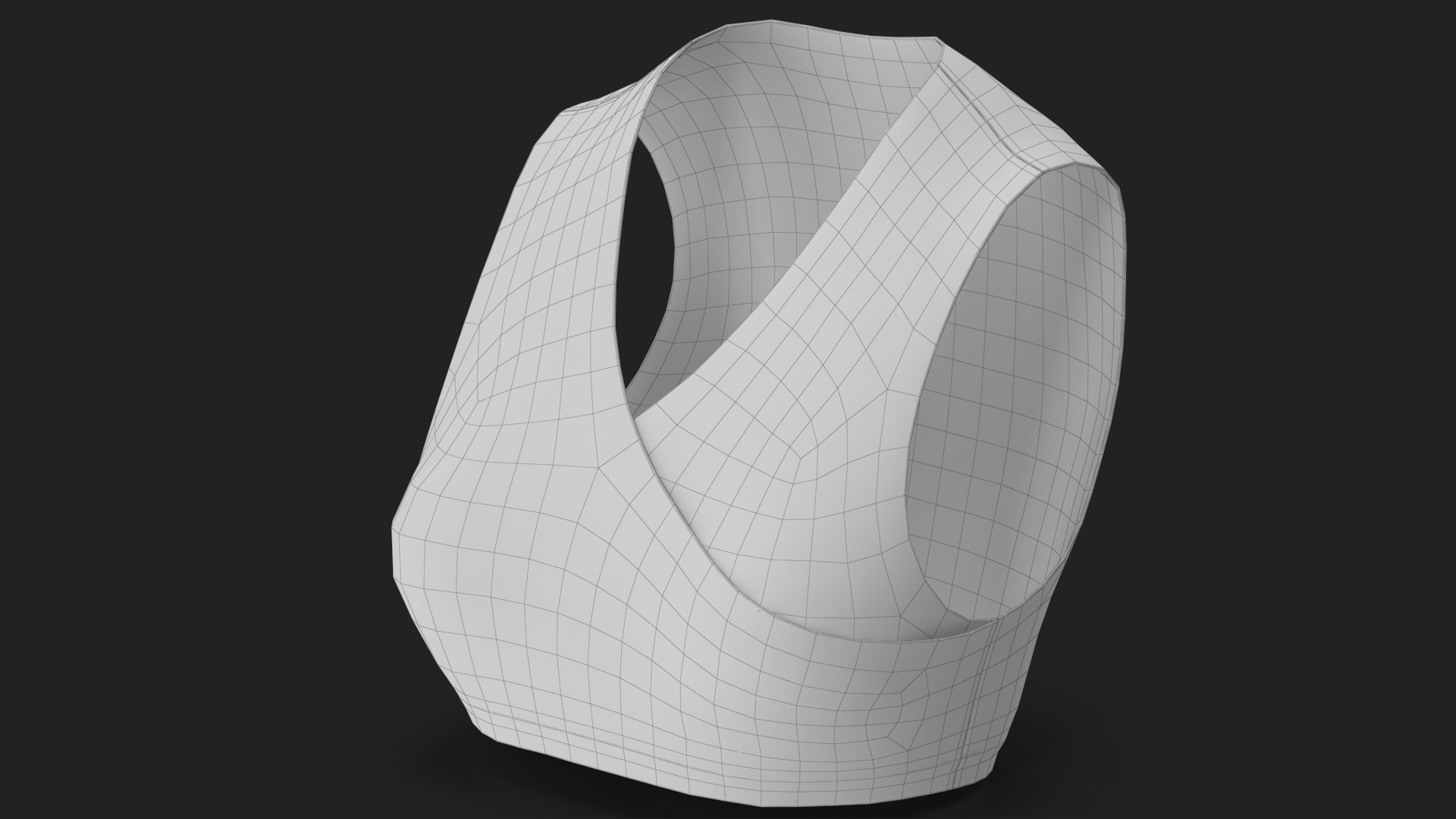 Tank Top 2 Black 3D model https://p.turbosquid.com/ts-thumb/7k/d84Mvp/j6/wireframe_02/jpg/1753339890/1920x1080/fit_q87/b88b89c1a3f0720bf7d8c178ce7d55eef6d67706/wireframe_02.jpg