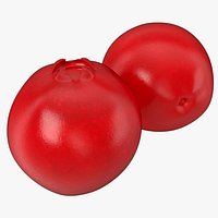 Lingonberry