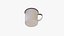 Enamel Camping Mug