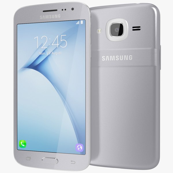 realistic samsung galaxy j2 3ds
