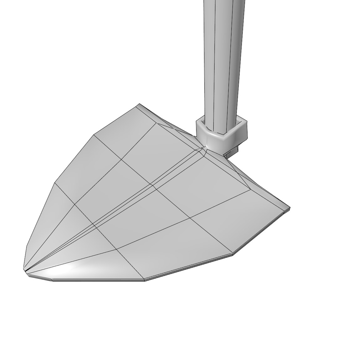 3d Model Farming Tools
