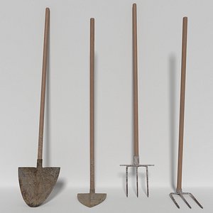 Farming tools
