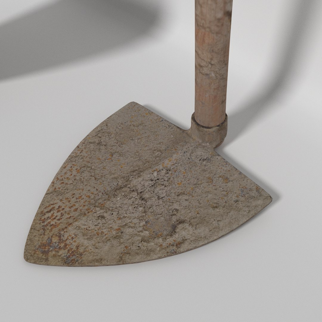 3d Model Farming Tools