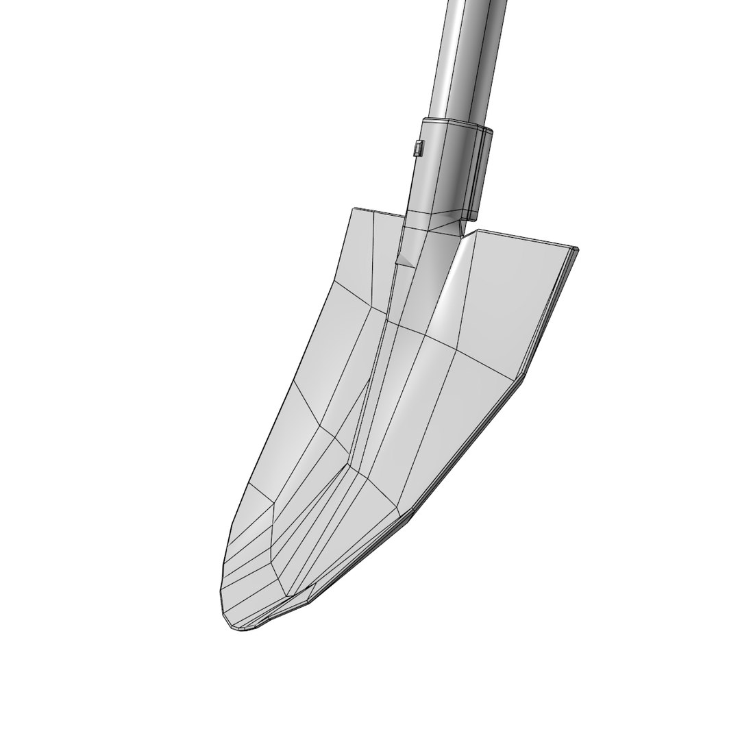 3d Model Farming Tools