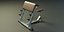 Scott Bench PBR