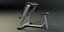 Scott Bench PBR