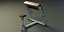 Scott Bench PBR