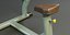 Scott Bench PBR