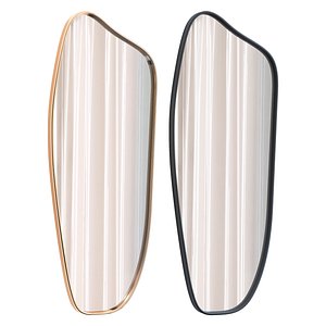 Mirror 636 3D model