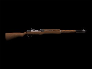 M1 Garand