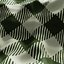 Tecido para manta de piquenique - Material xadrez processual