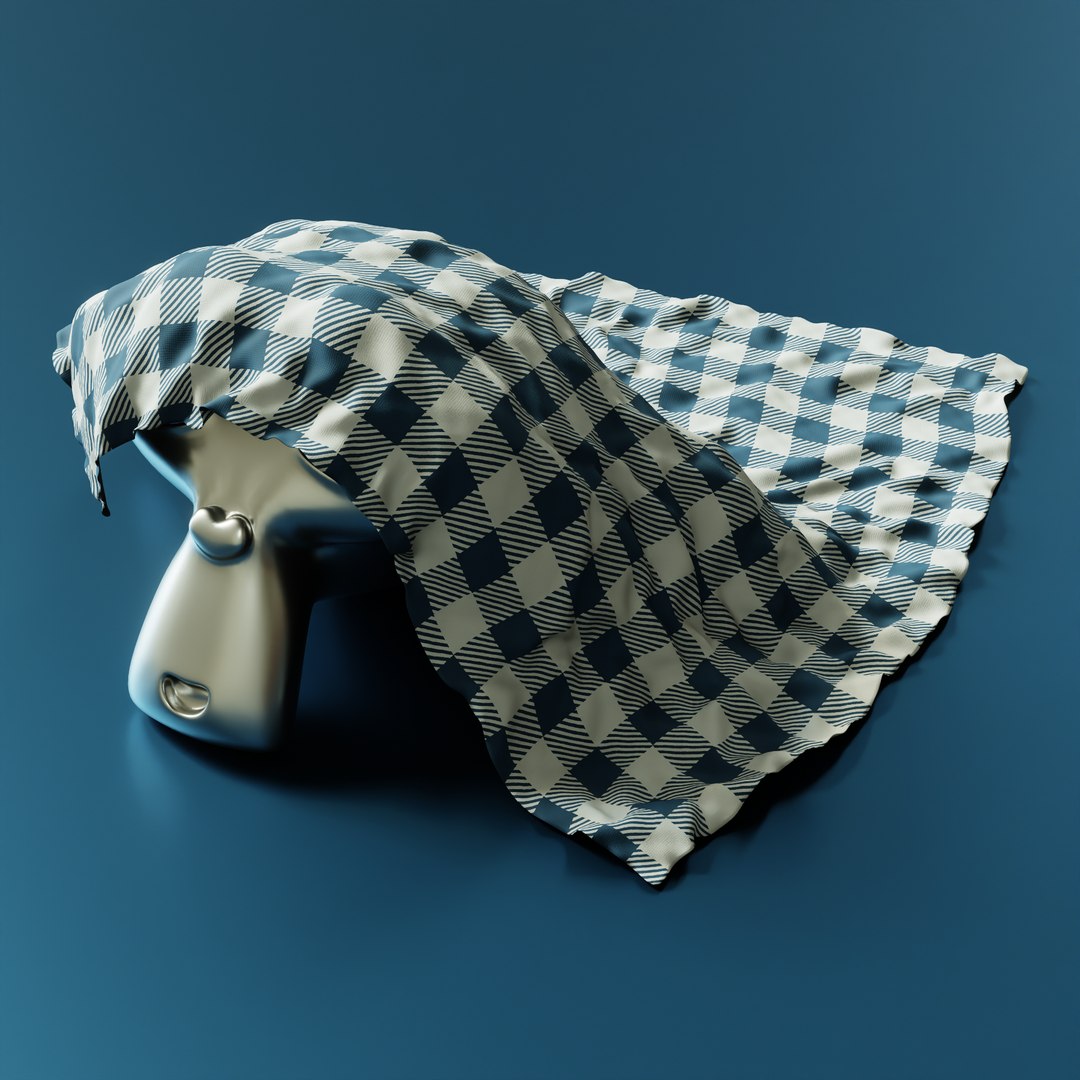 Picnic Blanket Fabric - Procedural Plaid Checkered Material model https://p.turbosquid.com/ts-thumb/7l/36exVT/AS/10/png/1787806779/1920x1080/fit_q87/c75ebdd9b3346780fb48a51f4d8ac425b4cb6d6b/10.jpg