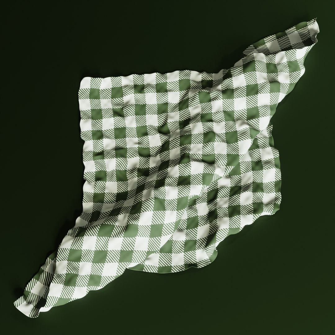 Picnic Blanket Fabric - Procedural Plaid Checkered Material model https://p.turbosquid.com/ts-thumb/7l/36exVT/n4/7/png/1787806696/1920x1080/fit_q87/6658f239f9db0ec8b792143c99533f5cbbc58b42/7.jpg