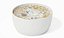 Muesli in Bowl