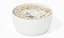 Muesli in Bowl