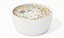 Muesli in Bowl