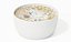 Muesli in Bowl