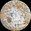 Muesli in Bowl