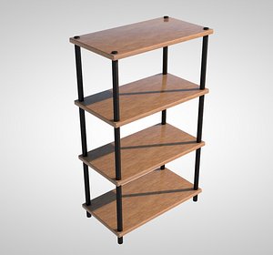 shelf