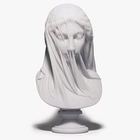 Veiled Virgin