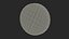 Round Split Pill