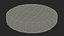 Round Split Pill