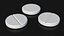 Round Split Pill