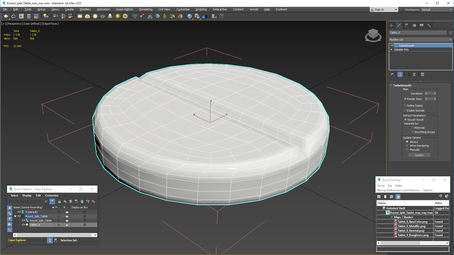 3D Round Split Pill model https://p.turbosquid.com/ts-thumb/7l/DINvtk/WZ/round_split_tablet_015/jpg/1737130359/1920x1080/fit_q87/57b948b1f9350234e73493b80188b8521be6ac5f/round_split_tablet_015.jpg