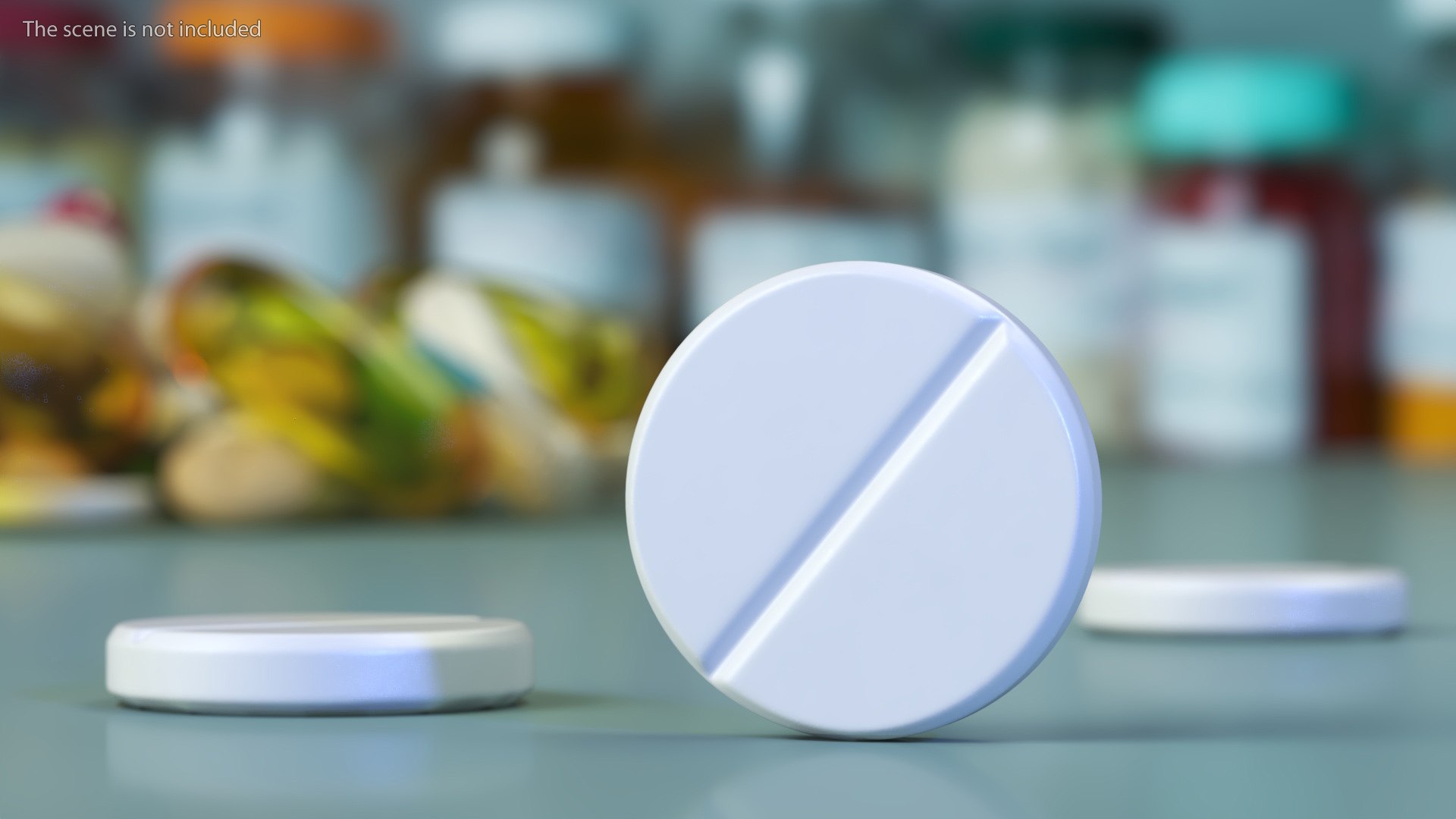 3D Round Split Pill model https://p.turbosquid.com/ts-thumb/7l/DINvtk/jP/round_split_tablet_006/jpg/1737130320/1920x1080/fit_q87/4baba9963baadd1d438c0d84470d3a0307340dee/round_split_tablet_006.jpg