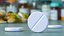 Round Split Pill