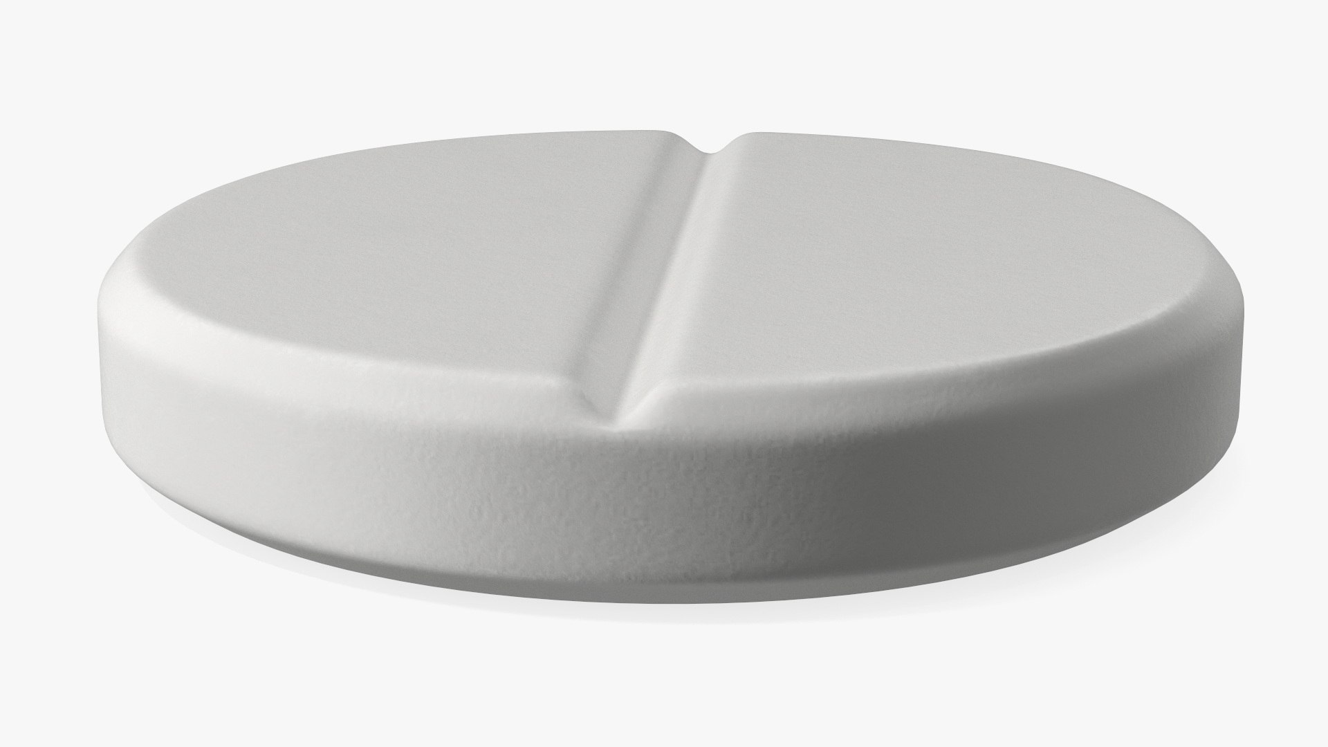 3D Round Split Pill model https://p.turbosquid.com/ts-thumb/7l/DINvtk/su/round_split_tablet_009/jpg/1737130333/1920x1080/fit_q87/c4749b2178fdba8e87bb0788077134640fee094c/round_split_tablet_009.jpg