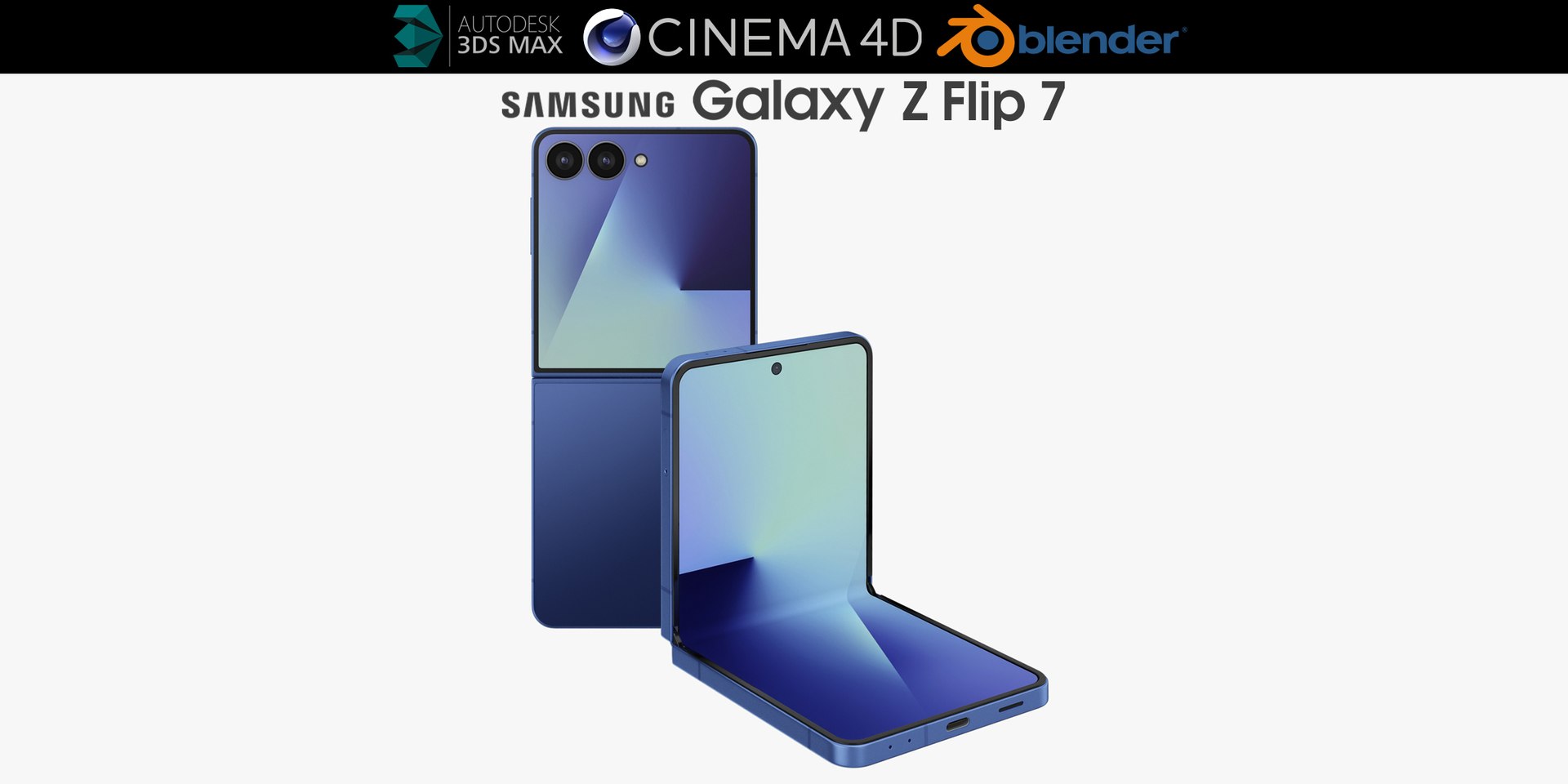 Samsung Galaxy Z Flip 7 3D model https://p.turbosquid.com/ts-thumb/7l/GbNupm/Mu/1maincg/jpg/1753822013/1920x1080/fit_q87/3abe17848ee5d8ddd923917909980ad89bae6689/1maincg.jpg
