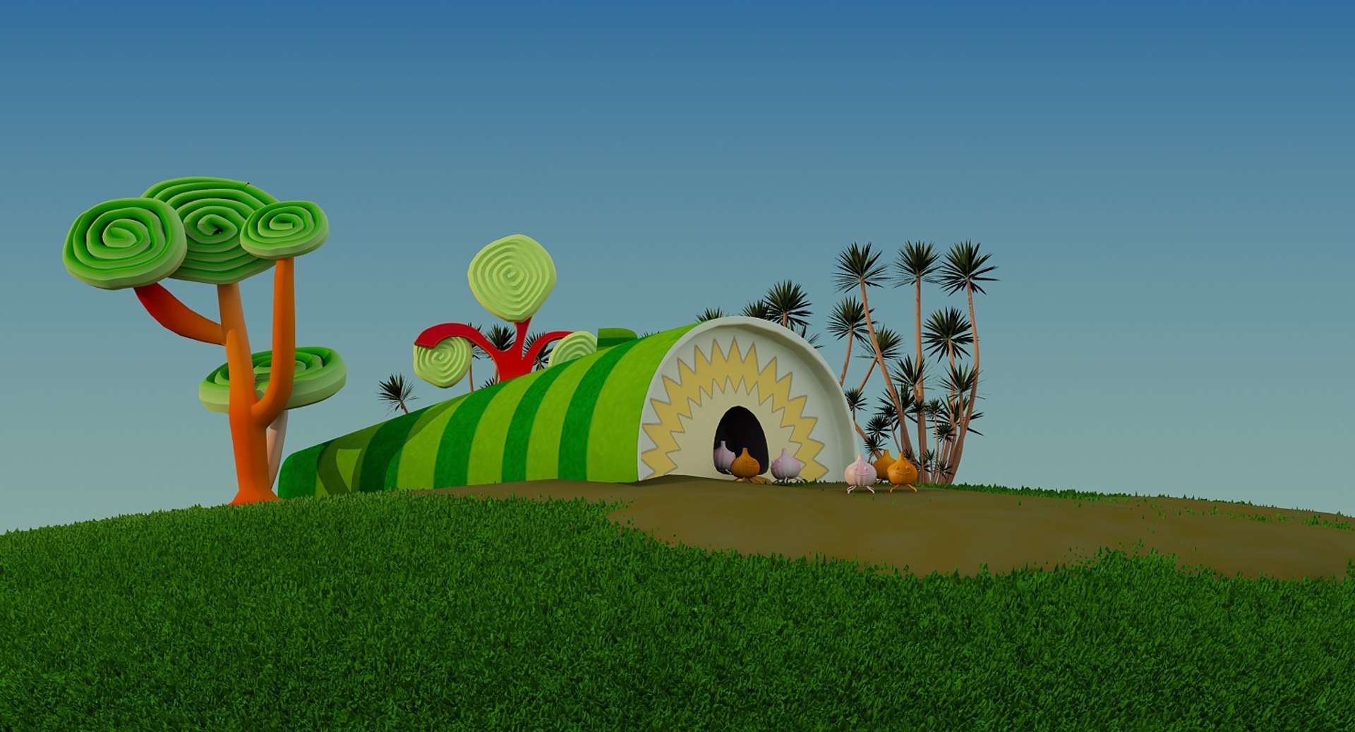 3D cartoon house model https://p.turbosquid.com/ts-thumb/7l/JTmWgZ/O6AfAaEC/07/jpg/1522078717/1920x1080/fit_q87/9df123e41257a265a56685050482217bcc759f18/07.jpg