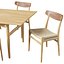 Carl Hansen Chair CH23 Обеденный стол CH327