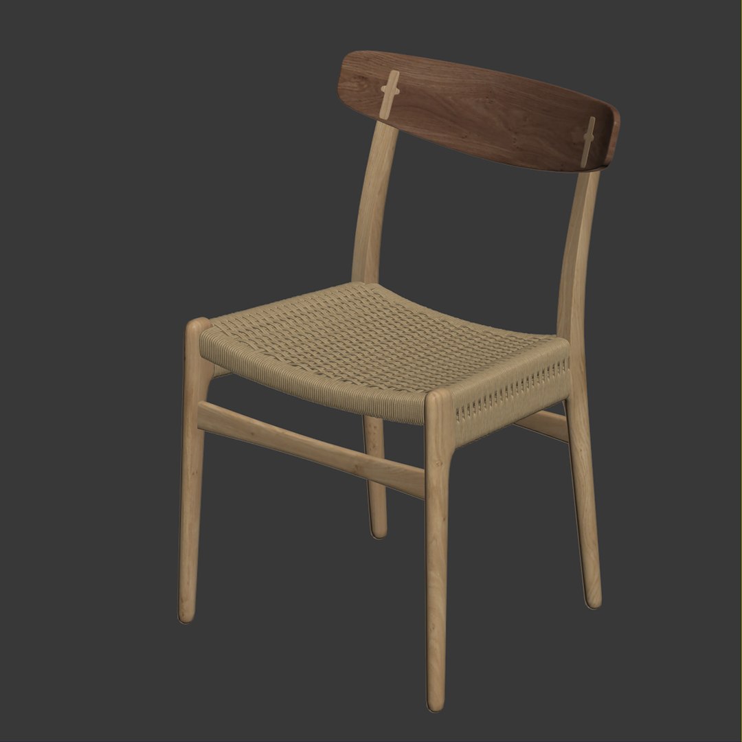 Carl Hansen Chair CH23 Dining Table CH327 3D model https://p.turbosquid.com/ts-thumb/7l/K4epGV/l5/6/jpg/1623157996/1920x1080/fit_q87/2252615718e557811f97582ef7e210a262f0223a/6.jpg