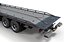 t440 tow truck 3D