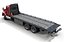 t440 tow truck 3D